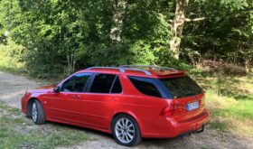 Saab 9-5 SportCombi