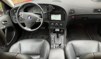 Saab 9-5 SportCombi full