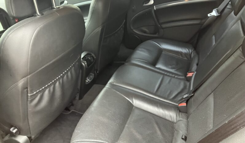 Saab 9-5 SportCombi full