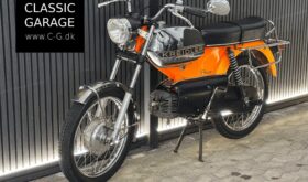 Kreidler Florett RS