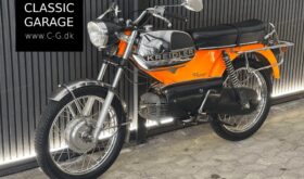 Kreidler Florett RS