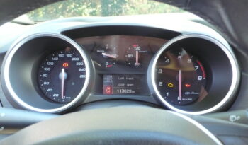 Alfa Romeo Giulietta M-Air super 150 full