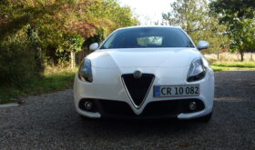 Alfa Romeo Giulietta M-Air super 150