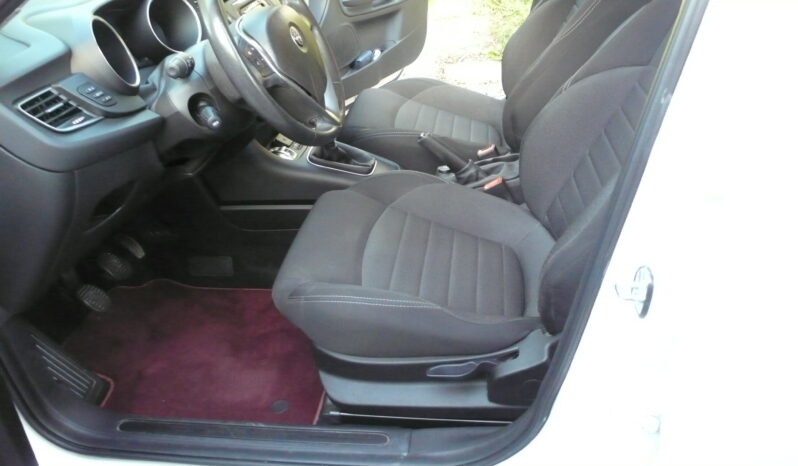 Alfa Romeo Giulietta M-Air super 150 full