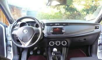Alfa Romeo Giulietta M-Air super 150 full