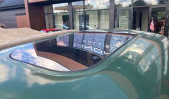 Land Rover S2A 109″ Pickup 3,5 Benzin full