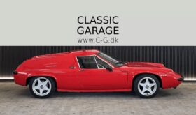 Lotus Europa 2000