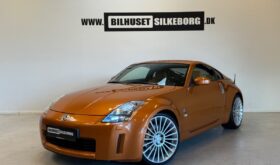 Nissan Øvrige 350Z 3,5 Sport 2d