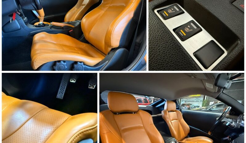 Nissan Øvrige 350Z 3,5 Sport 2d full