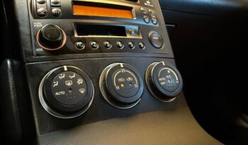 Nissan Øvrige 350Z 3,5 Sport 2d full