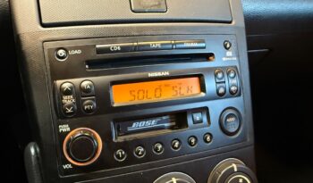 Nissan Øvrige 350Z 3,5 Sport 2d full