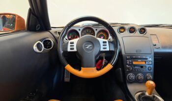 Nissan Øvrige 350Z 3,5 Sport 2d full