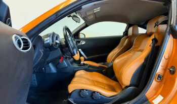Nissan Øvrige 350Z 3,5 Sport 2d full