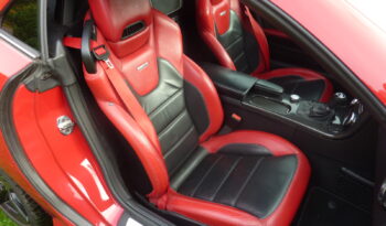 Mercedes-Benz SLK-Klasse (R170) SLK 55 AMG full