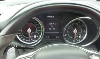 Mercedes-Benz SLK-Klasse (R170) SLK 55 AMG full