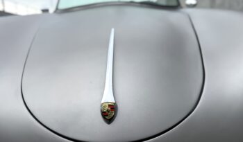 Porsche 356 1,6 Speedster replica full