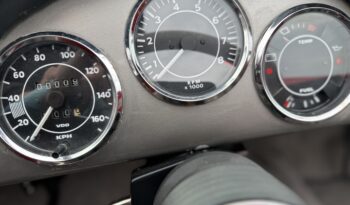 Porsche 356 1,6 Speedster replica full