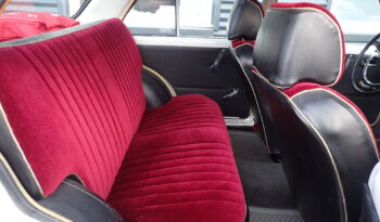 Mazda Øvrige 1200 Deluxe 4 D Sedan full