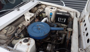Mazda Øvrige 1200 Deluxe 4 D Sedan full
