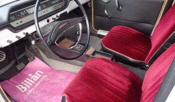 Mazda Øvrige 1200 Deluxe 4 D Sedan full