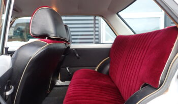 Mazda Øvrige 1200 Deluxe 4 D Sedan full