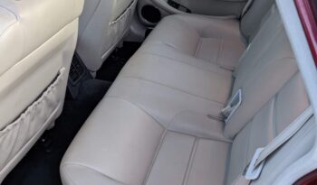 Jaguar XJR X300 full