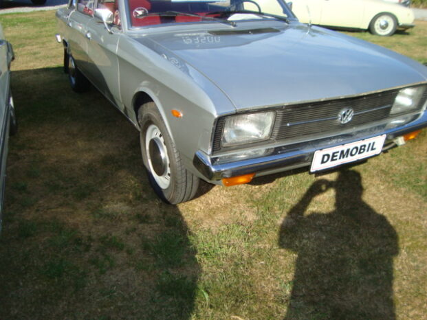 VW K 70 L full