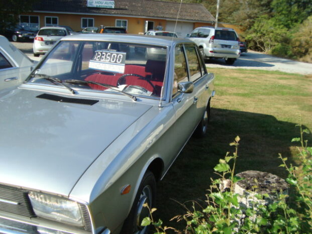VW K 70 L full