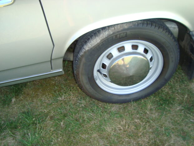 VW K 70 L full