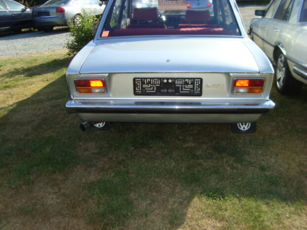 VW K 70 L full