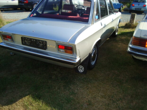 VW K 70 L full