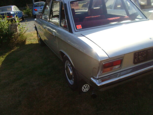 VW K 70 L full