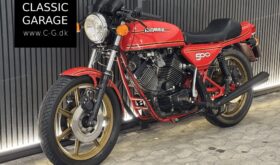 Moto Morini 500 Sport