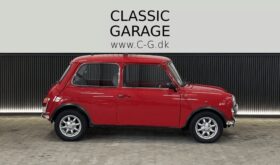 Mini Øvrige Cooper Rover