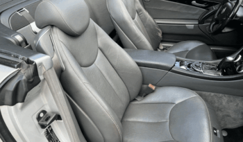Mercedes-Benz SL (R230) SL500 5,0 aut. full