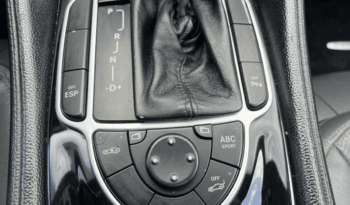 Mercedes-Benz SL (R230) SL500 5,0 aut. full