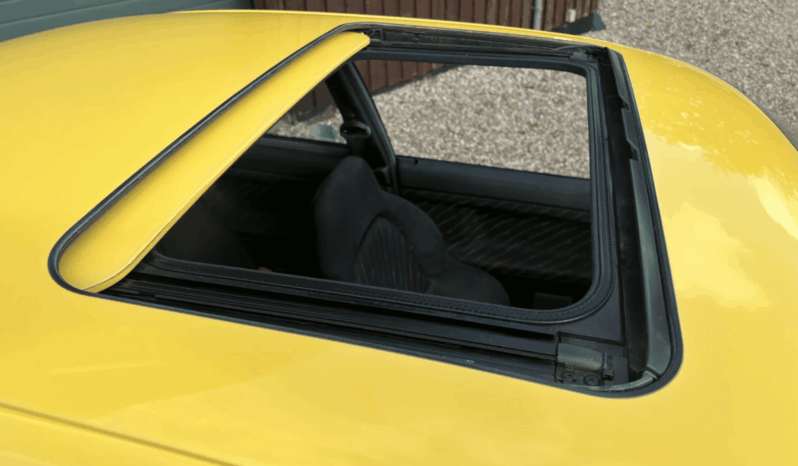 BMW M3 3,0 Coupé full