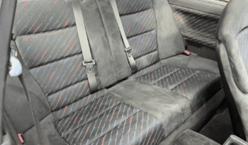 BMW M3 3,0 Coupé full