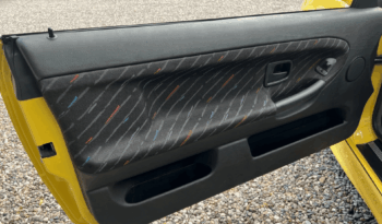 BMW M3 3,0 Coupé full