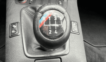 BMW M3 3,0 Coupé full