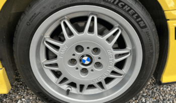 BMW M3 3,0 Coupé full