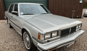 Toyota Crown 2,8 Super Saloon aut.