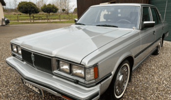 Toyota Crown 2,8 Super Saloon aut. full