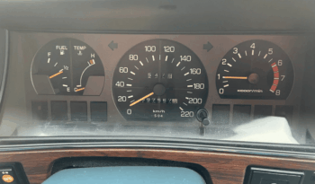 Toyota Crown 2,8 Super Saloon aut. full