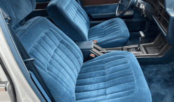 Toyota Crown 2,8 Super Saloon aut. full