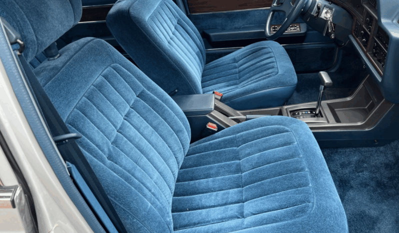 Toyota Crown 2,8 Super Saloon aut. full