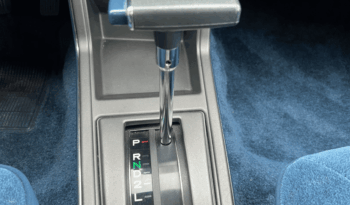 Toyota Crown 2,8 Super Saloon aut. full