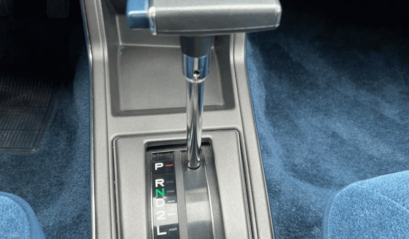 Toyota Crown 2,8 Super Saloon aut. full