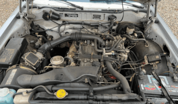 Toyota Crown 2,8 Super Saloon aut. full