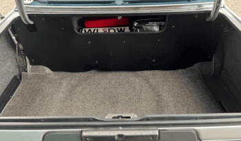 Toyota Crown 2,8 Super Saloon aut. full